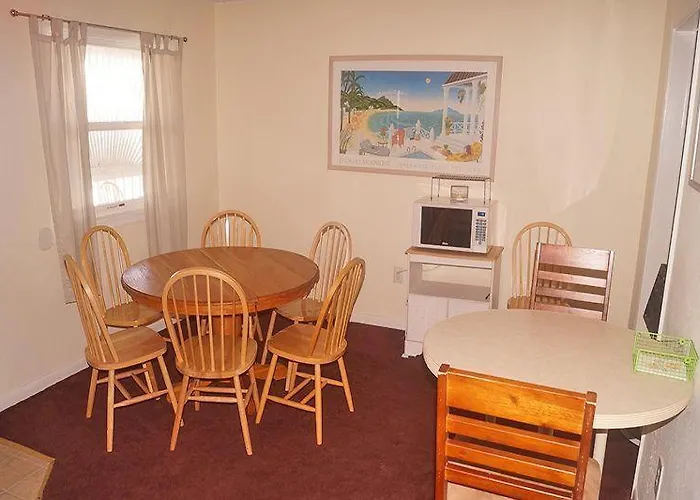 Apartment Eagle Bay 204