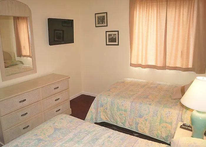 Eagle Bay 204 Apartment *